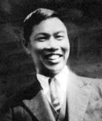 Watchman Nee